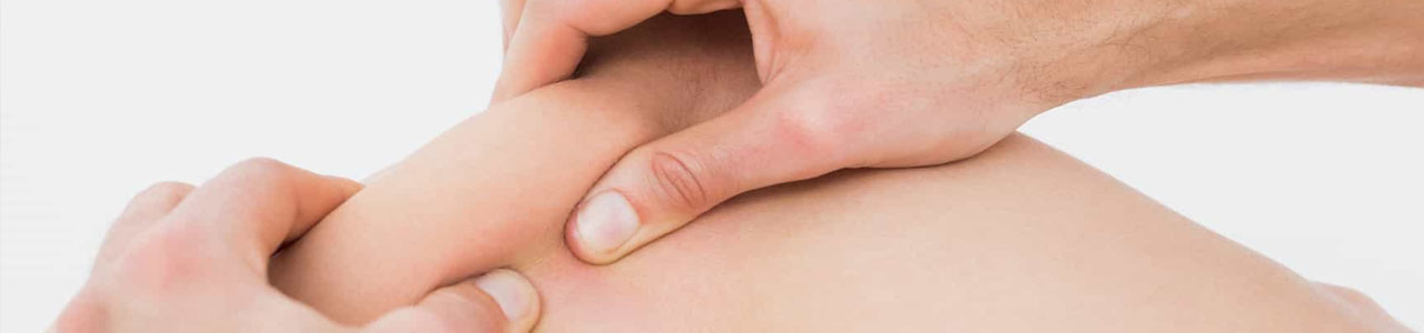Trigger point therapy